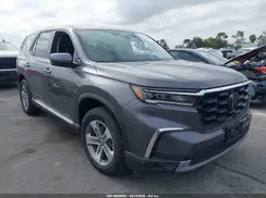 5FNYG2H45SB046400 2025 HONDA PILOT