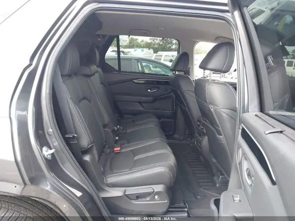 5FNYG2H45SB046400 2025 HONDA PILOT - Image 8