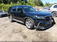 5FNYG2H45SB046669 2025 HONDA PILOT