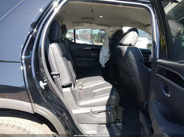 5FNYG2H45SB046669 2025 HONDA PILOT - Image 8