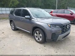 5FNYG2H45TB010627 2026 HONDA PILOT