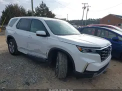 5FNYG2H465B044730 2026 HONDA PILOT