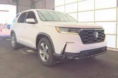 5FNYG2H46PB001148 2023 HONDA PILOT