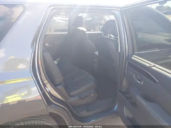 5FNYG2H46PB007502 2023 HONDA PILOT - Image 8