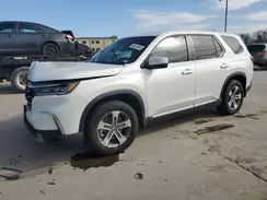 5FNYG2H46PB008987 2023 HONDA PILOT
