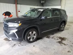 5FNYG2H46PB014322 2023 HONDA PILOT