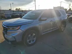 5FNYG2H46RB007292 2024 HONDA PILOT