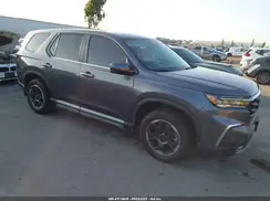 5FNYG2H46RB009530 2024 HONDA PILOT