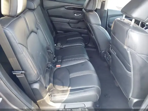 5FNYG2H46RB009530 2024 HONDA PILOT - Image 8