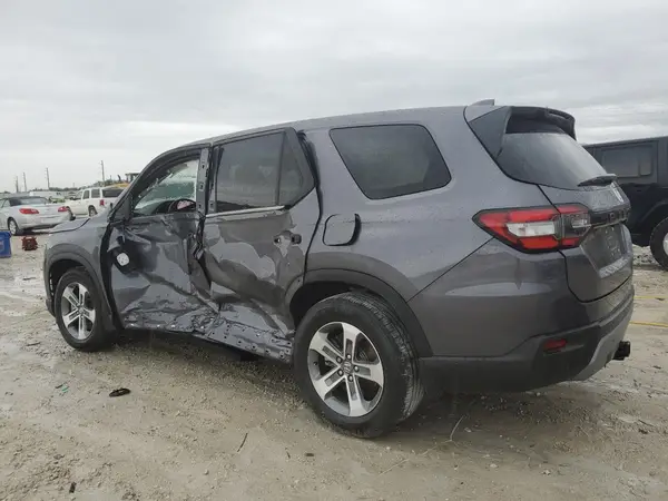 5FNYG2H46RB009544 2024 HONDA PILOT - Image 2