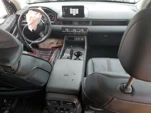 5FNYG2H46RB009544 2024 HONDA PILOT - Image 8