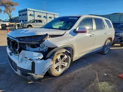 5FNYG2H46RB014940 2024 HONDA PILOT