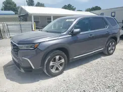 5FNYG2H46SB002681 2025 HONDA PILOT