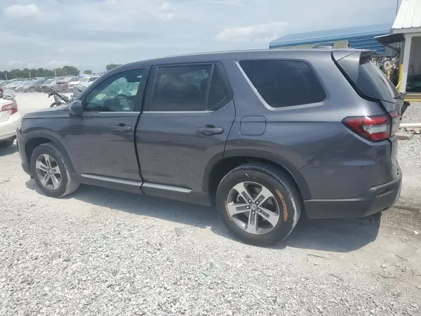 5FNYG2H46SB002681 2025 HONDA PILOT - Image 2
