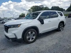 5FNYG2H46SB006603 2025 HONDA PILOT