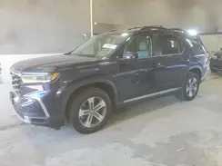 5FNYG2H46SB010246 2025 HONDA PILOT