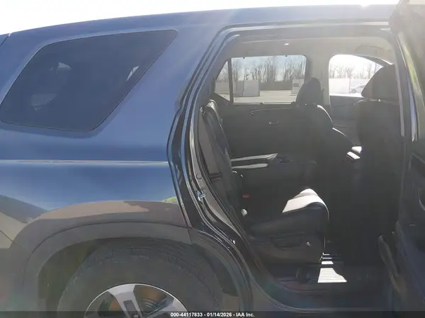 5FNYG2H46SB012773 2025 HONDA PILOT - Image 8