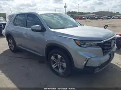5FNYG2H46SB013504 2025 HONDA PILOT