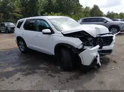 5FNYG2H46SB017469 2025 HONDA PILOT