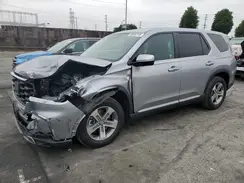 5FNYG2H46SB021618 2025 HONDA PILOT