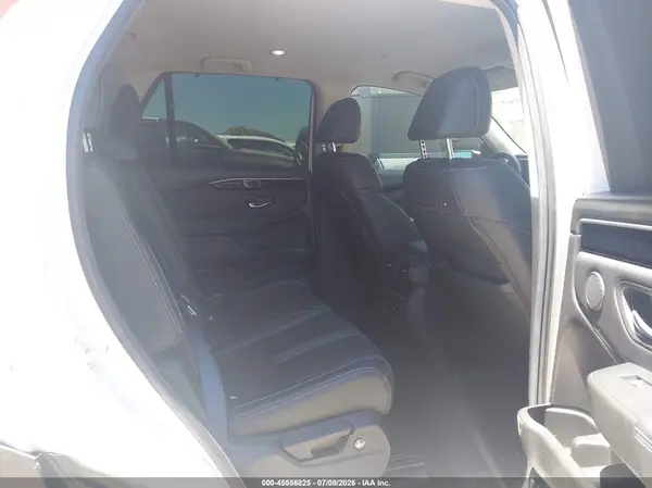 5FNYG2H46SB022509 2025 HONDA PILOT - Image 8