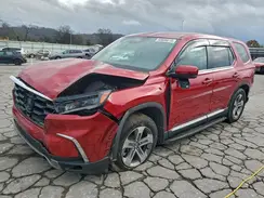 5FNYG2H46SB023353 2025 HONDA PILOT