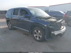 5FNYG2H46SB024079 2025 HONDA PILOT