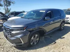 5FNYG2H46SB030271 2025 HONDA PILOT