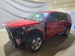 5FNYG2H46SB033798 2025 HONDA PILOT