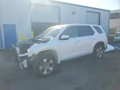 5FNYG2H46SB034952 2025 HONDA PILOT