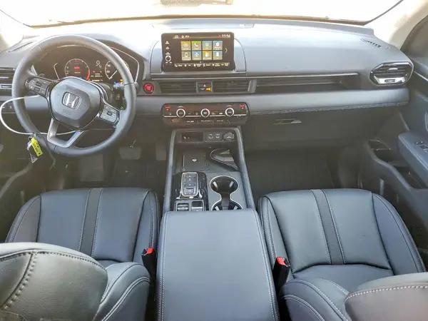 5FNYG2H46SB034952 2025 HONDA PILOT - Image 8