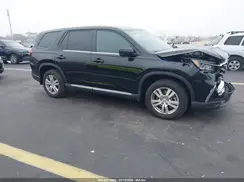 5FNYG2H46SB036569 2025 HONDA PILOT