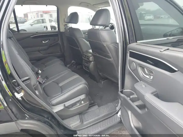5FNYG2H46SB036569 2025 HONDA PILOT - Image 8