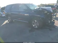 5FNYG2H46SB044591 2025 HONDA PILOT