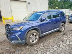 5FNYG2H46SB046793 2025 HONDA PILOT