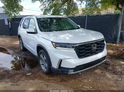 5FNYG2H46SB047300 2025 HONDA PILOT