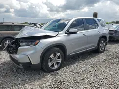 5FNYG2H47PB000333 2023 HONDA PILOT