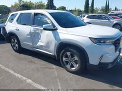 5FNYG2H47PB002776 2023 HONDA PILOT