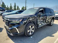 5FNYG2H47PB006004 2023 HONDA PILOT