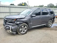 5FNYG2H47PB007511 2023 HONDA PILOT
