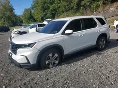 5FNYG2H47PB010540 2023 HONDA PILOT