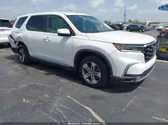 5FNYG2H47PB010859 2023 HONDA PILOT