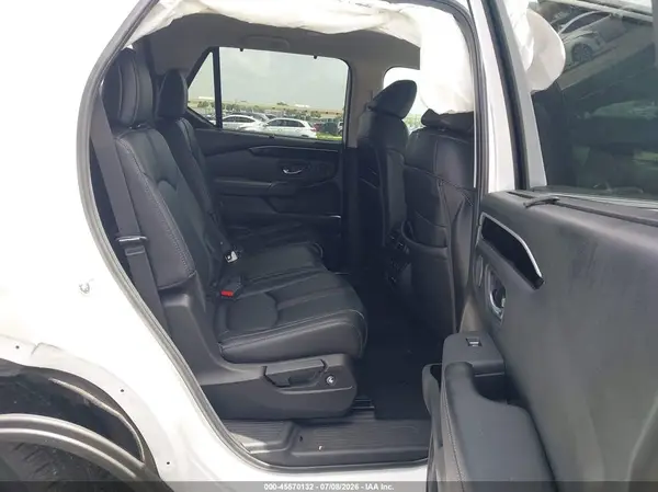 5FNYG2H47PB010859 2023 HONDA PILOT - Image 8