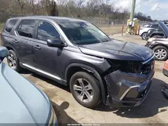 5FNYG2H47PB013227 2023 HONDA PILOT