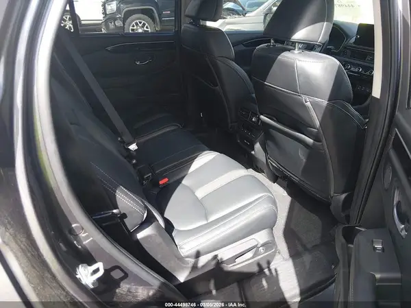 5FNYG2H47PB013227 2023 HONDA PILOT - Image 8