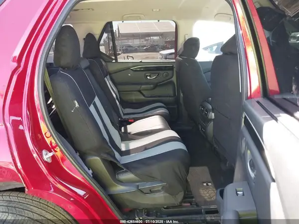 5FNYG2H47PB015172 2023 HONDA PILOT - Image 8
