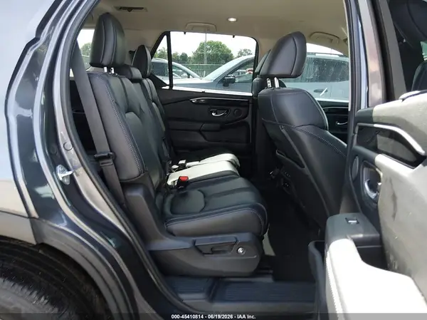 5FNYG2H47RB000268 2024 HONDA PILOT - Image 8