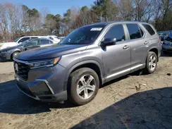 5FNYG2H47RB001758 2024 HONDA PILOT