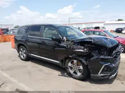 5FNYG2H47RB003588 2024 HONDA PILOT