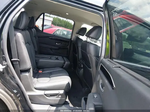 5FNYG2H47RB003588 2024 HONDA PILOT - Image 8